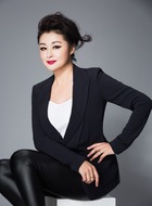 徐慧（于月仙饰演）