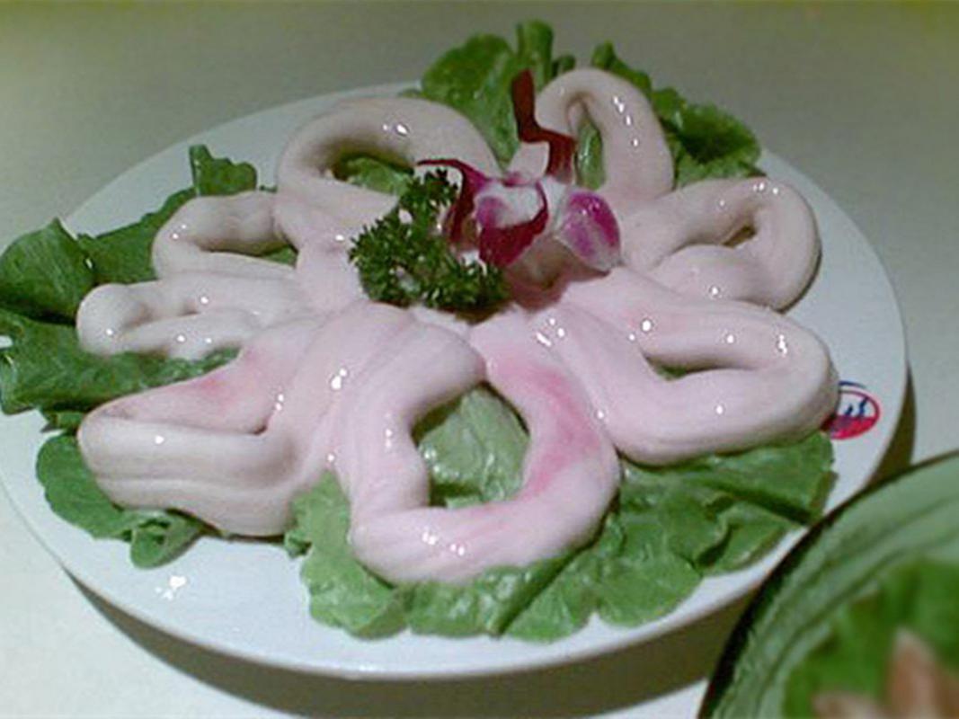 羊髓的吃法(羊髓的做法)