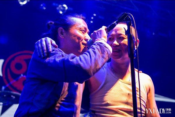 痛仰乐队高虎事件（痛仰乐队高虎哪里人）(1)