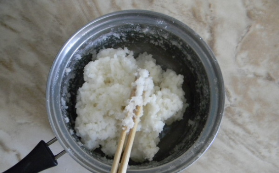 烤出来的月饼很硬怎么办,做广式月饼需要什么材料图5