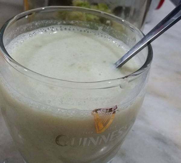 榨汁杯可以榨什么东西,用榨汁机可以做什么美食图5