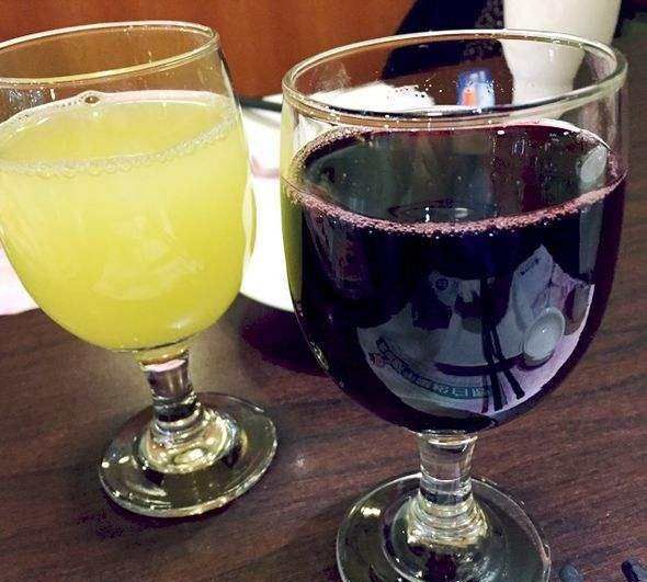 榨汁杯可以榨什么东西,用榨汁机可以做什么美食图2