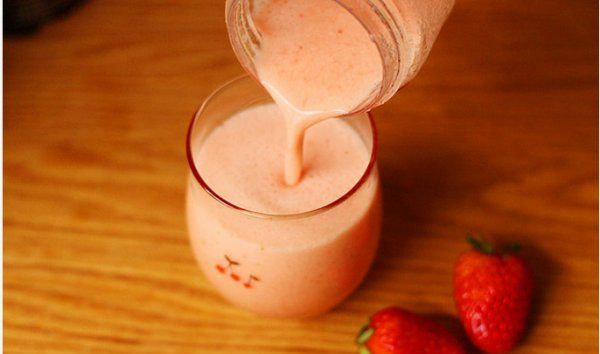 榨汁杯可以榨什么东西,用榨汁机可以做什么美食图11