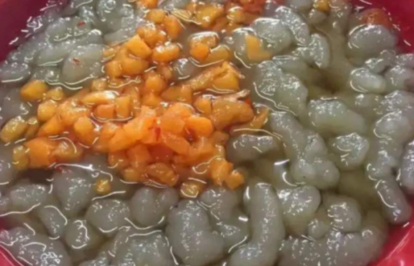 徐州特产十大排名,徐州特产有哪些零食公司图2