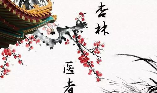 杏林是什么意思