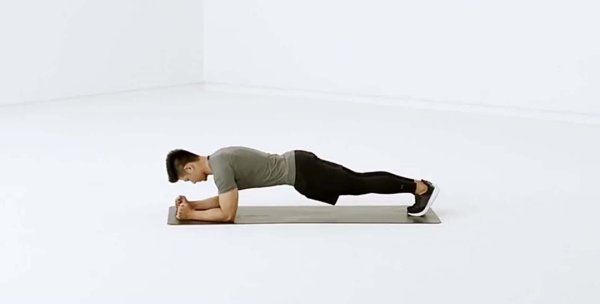 核心训练有哪些动作,核心训练四个经典动作介绍图片图3