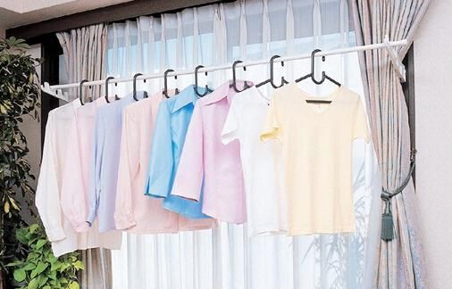 雨天衣服不干有味道怎么办