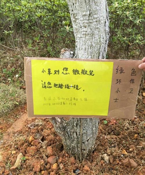 环保标语有哪些?环保标语,至少10条