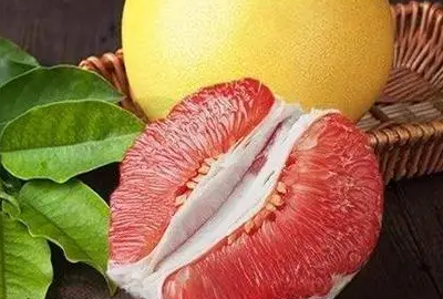 秋天的水果有哪些,10种代表秋天的水果颜色图7