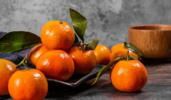 秋天的水果有哪些,10种代表秋天的水果颜色图4