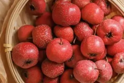 秋天的水果有哪些,10种代表秋天的水果颜色图8