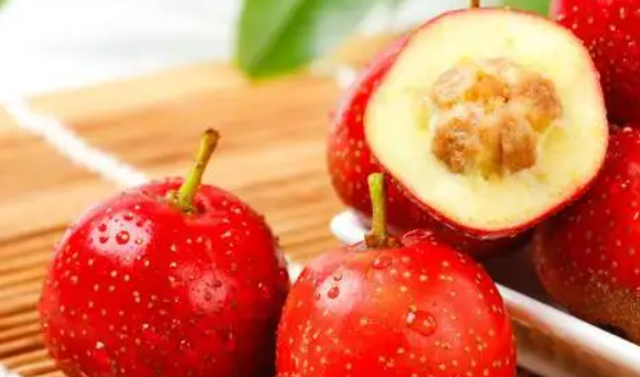 秋天的水果有哪些,10种代表秋天的水果颜色图2