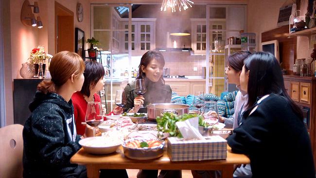 欢乐颂樊胜美一个人的宿命(欢乐颂樊胜美站在街头)