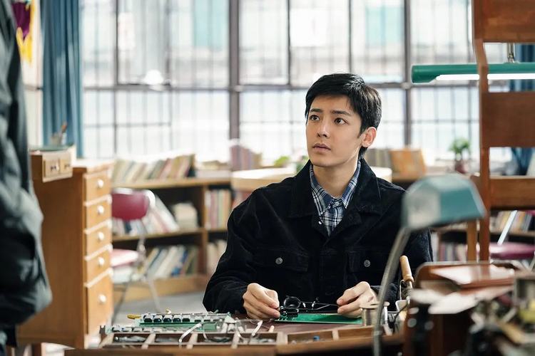 创业必看的三部剧(好看的创业剧有哪些)