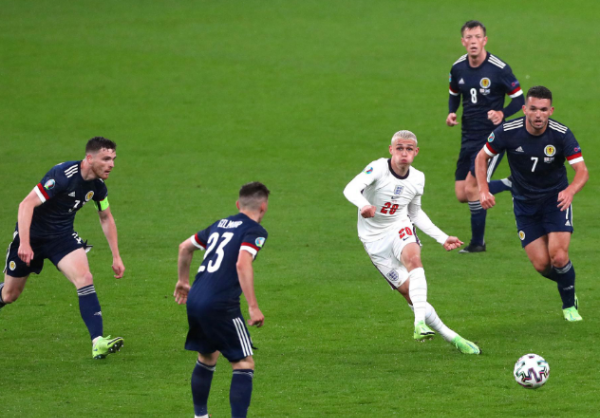 足球一场多少分钟,踢球怎么练体力图5