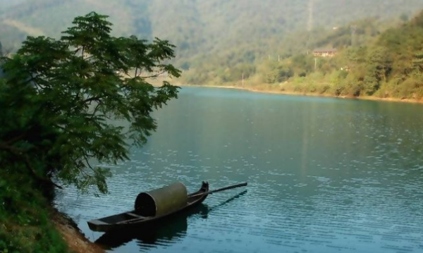 滁州西涧古诗意思,滁州西涧古诗的翻译是什么?图2