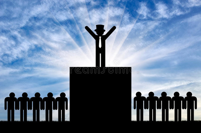 如何看待资本主义