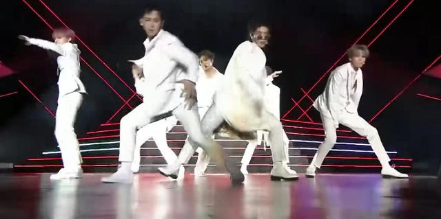 乐华七子成员资料(乐华七子队长为什么是朱正廷)(1)