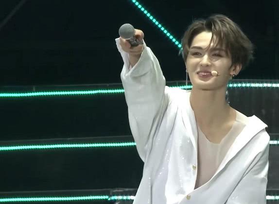 乐华七子成员资料(乐华七子队长为什么是朱正廷)(4)