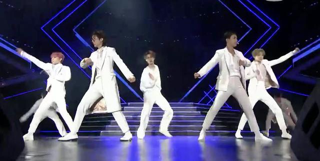 乐华七子成员资料(乐华七子队长为什么是朱正廷)(3)