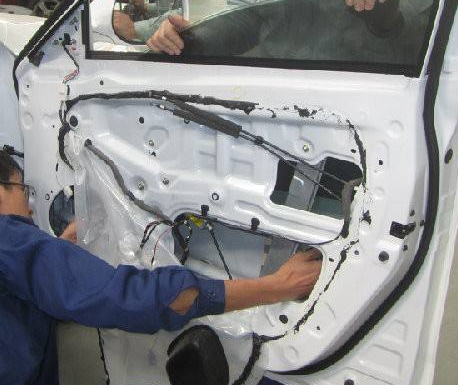 汽车内甲醛的来源,汽车内有甲醛怎么处理图3