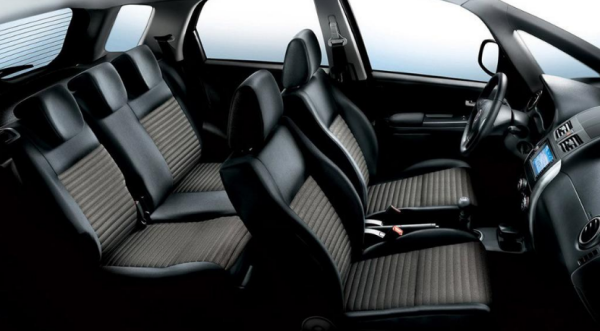 汽车内甲醛的来源,汽车内有甲醛怎么处理图5