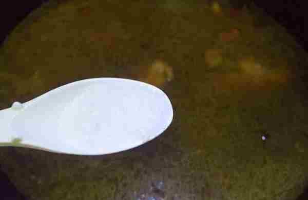 烧小鸡怎么烧好吃,家常烧小鸡的做法大全窍门图11