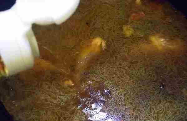 烧小鸡怎么烧好吃,家常烧小鸡的做法大全窍门图10