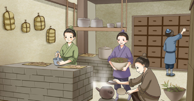 宋慈被尊为世界什么鼻祖,宋慈被尊为世界什么鼻祖图4