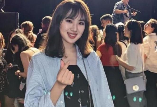 为什么华为新接班人任正非之女姓孟