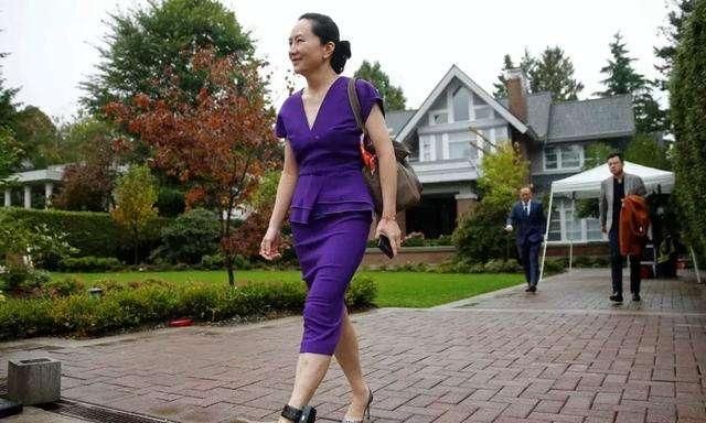 为什么任正非的女怎么姓孟,为什么任正非的儿女都不随他姓?图4