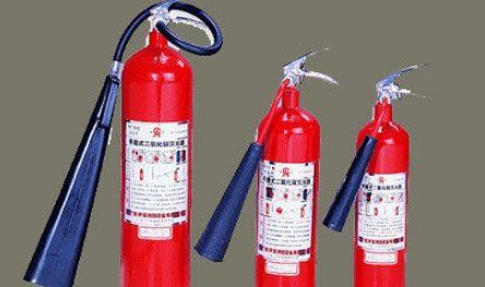 泡沫灭火器不能扑救什么火灾,泡沫灭火器不能用于扑救什么火灾图2