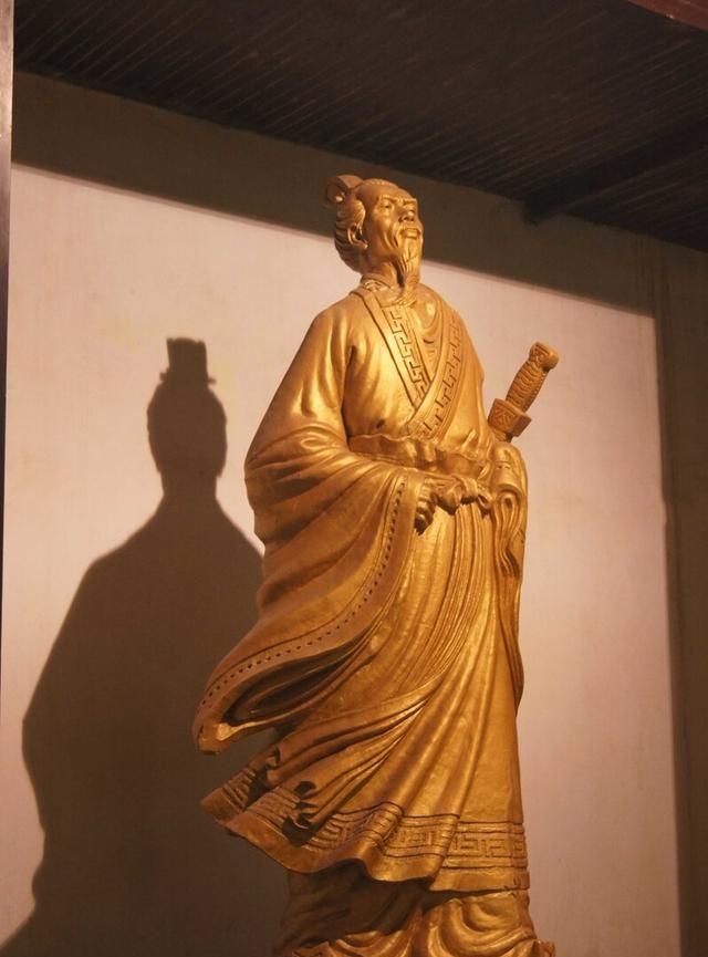 汨罗江在哪里,汨罗江在屈原祠哪?图4