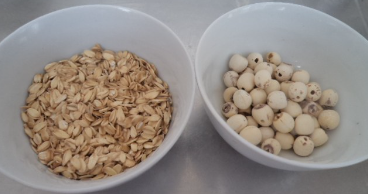 莲子熬汤需要泡发多久,莲子熬粥需要泡多长时间图5