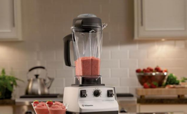 破壁机煮粥怎么煮,红枣栗子粥的做法和功效图4