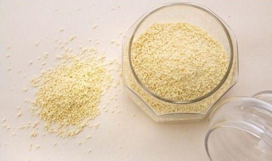 鸡精和味精有什么区别