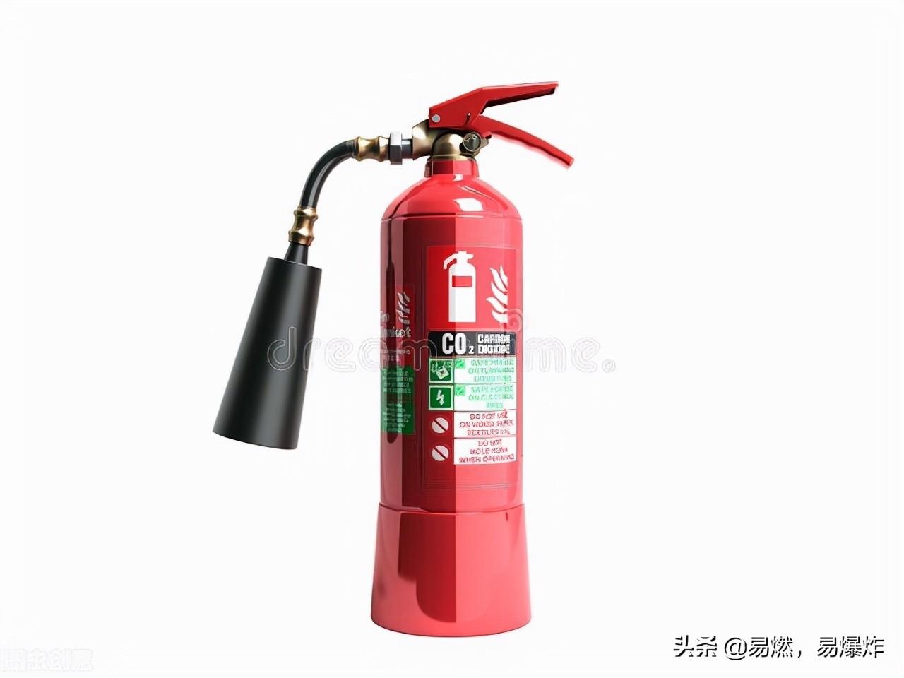 干粉灭火器(干粉灭火器使用年限是多少)(图1) 干粉灭火器(干粉灭火器使用年限是多少)(图1)