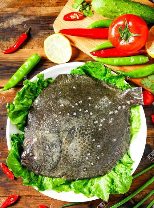 多宝鱼的鱼鳞怎么去除