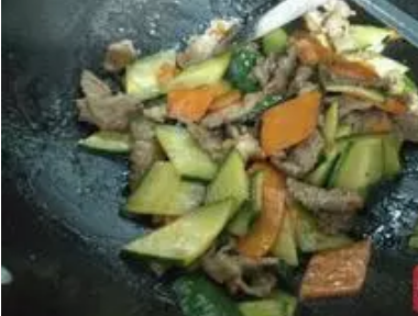 黄瓜和牛肉相克,牛肉和黄瓜能一起吃吗图13