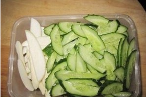 黄瓜和牛肉相克,牛肉和黄瓜能一起吃吗图3