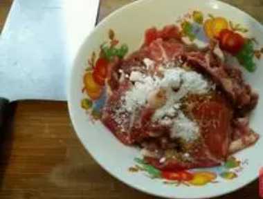 黄瓜和牛肉相克,牛肉和黄瓜能一起吃吗图8