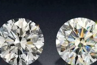 锆石和钻石有什么区别,钻石和锆石有什么区别?为什么价格相差那么多?图3