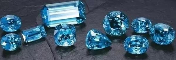 锆石和钻石有什么区别,钻石和锆石有什么区别?为什么价格相差那么多?图1