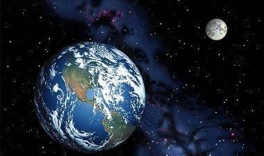 距离地球最近的恒星是，距离地球最近的是哪个星球？图1