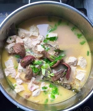 黄甲鱼怎么做好吃,黄甲鱼汤的做法大全家常做法图4