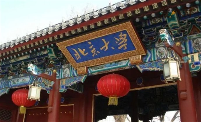 屈诗颖成北大最小本科生