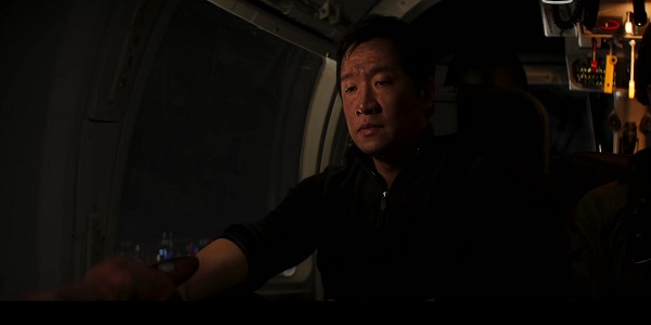 摩天营救的演员