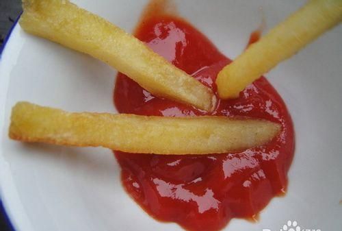 炸薯条用什么油炸比较好?