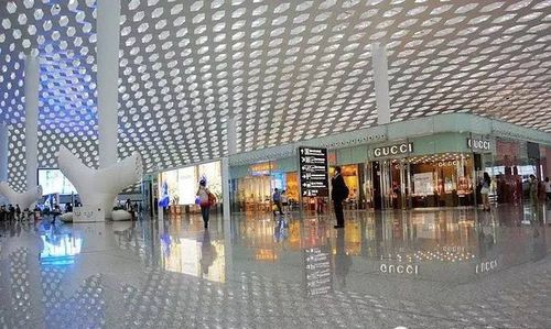 高铁深圳机场站和深圳机场北站有什么区别