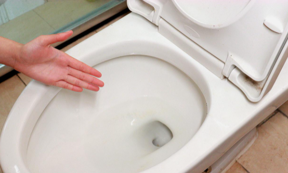 卫生纸会堵厕所吗,卫生纸会堵塞下水道图3